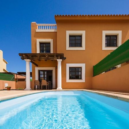 Ftv Holidays Homes Corralejo Exterior foto