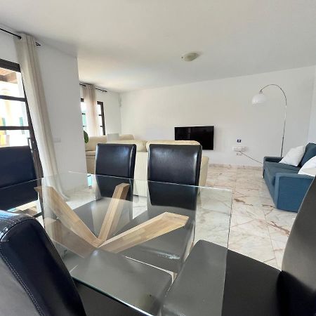 Ftv Holidays Homes Corralejo Exterior foto