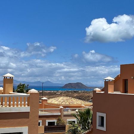 Ftv Holidays Homes Corralejo Exterior foto