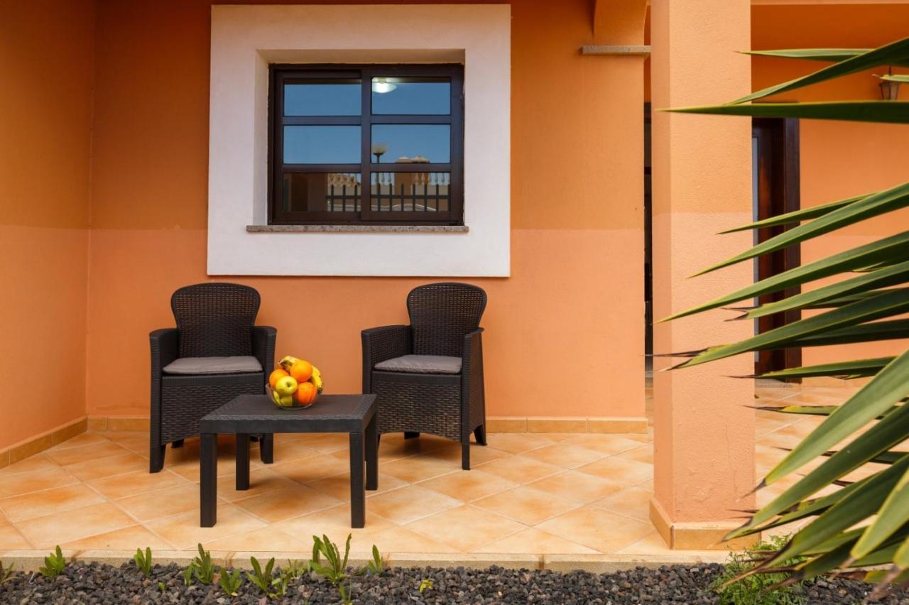 Ftv Holidays Homes Corralejo Exterior foto