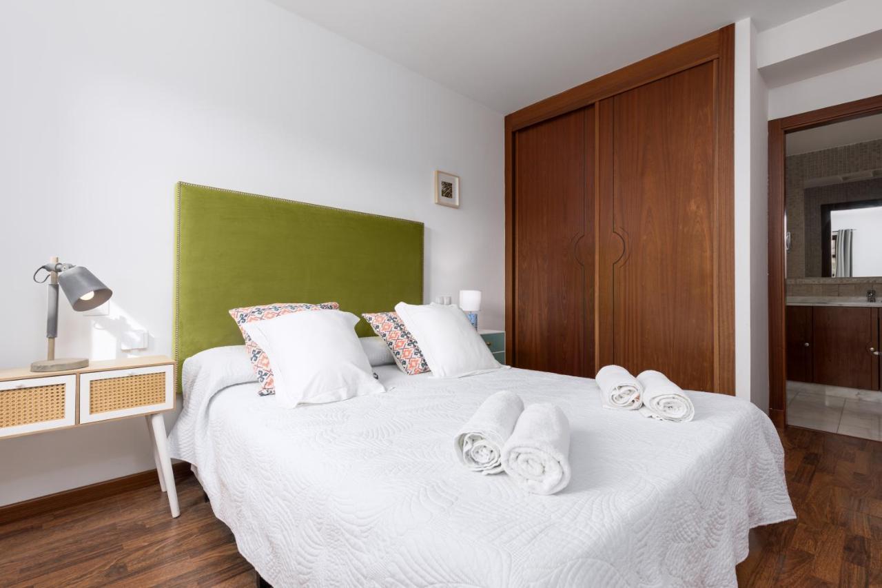 Ftv Holidays Homes Corralejo Exterior foto
