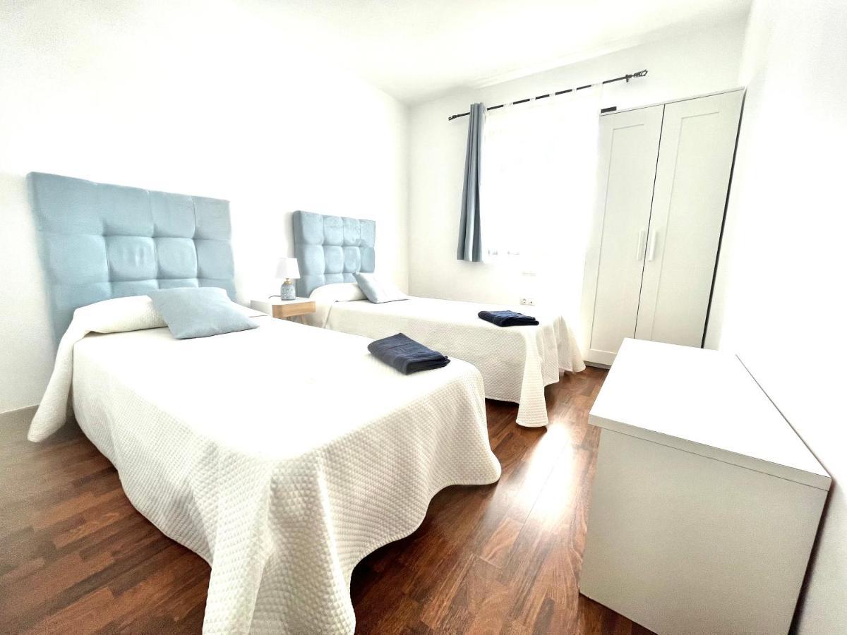 Ftv Holidays Homes Corralejo Exterior foto