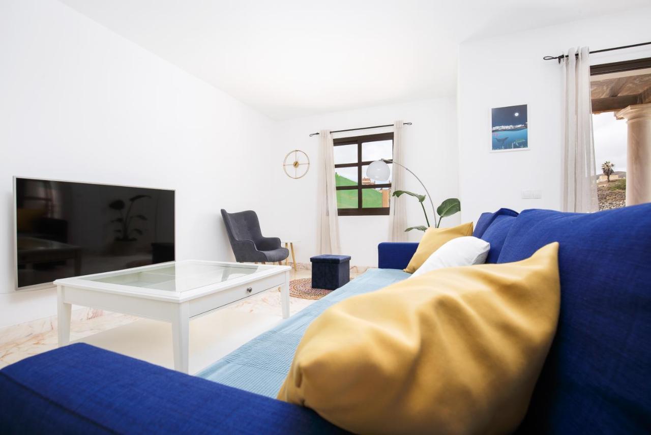 Ftv Holidays Homes Corralejo Exterior foto
