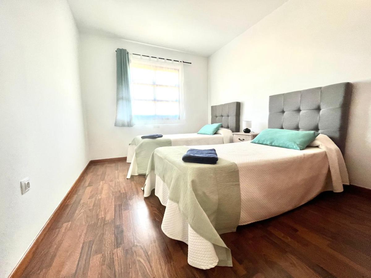 Ftv Holidays Homes Corralejo Exterior foto