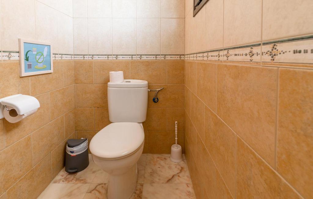 Ftv Holidays Homes Corralejo Exterior foto