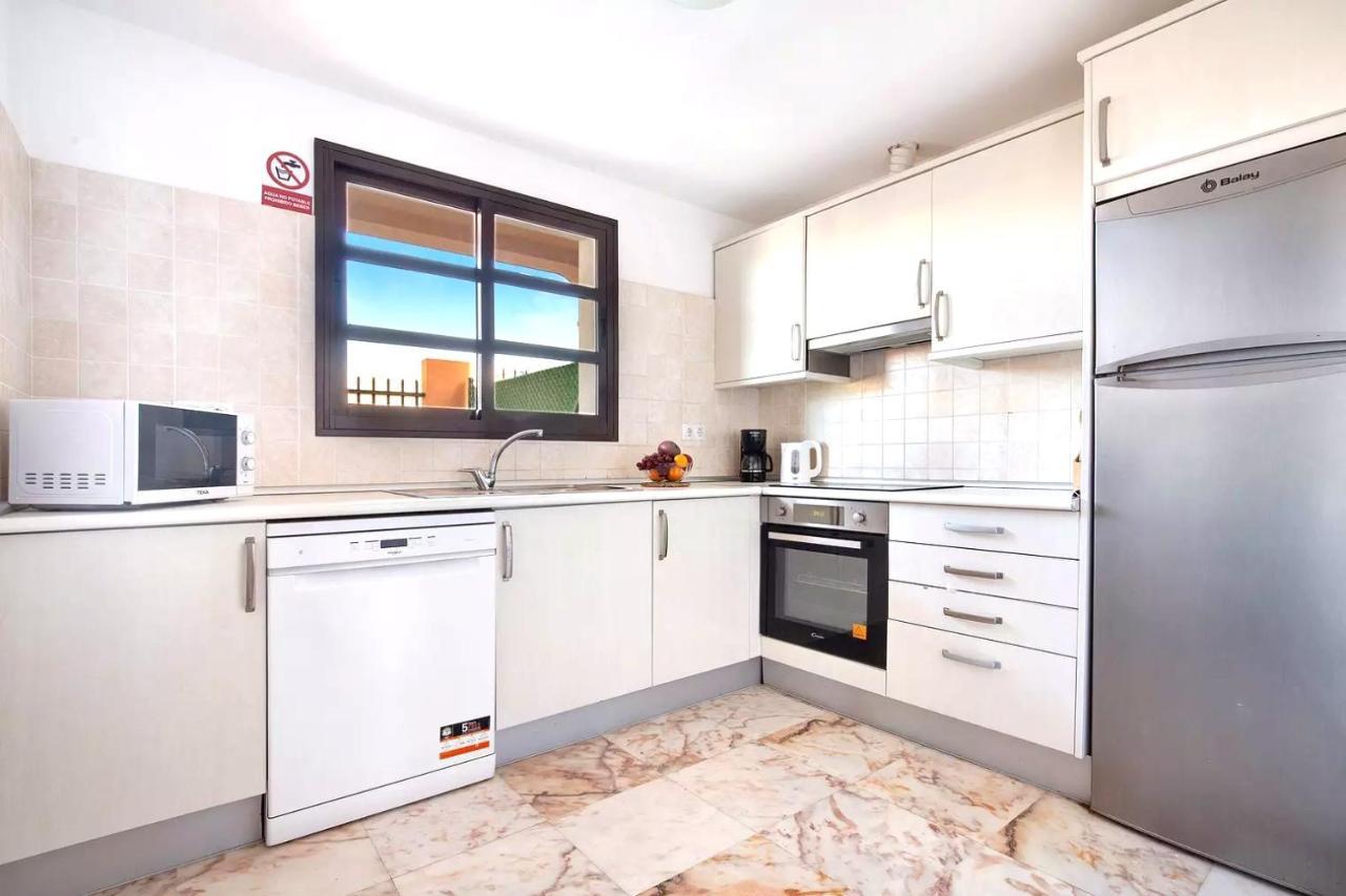 Ftv Holidays Homes Corralejo Exterior foto