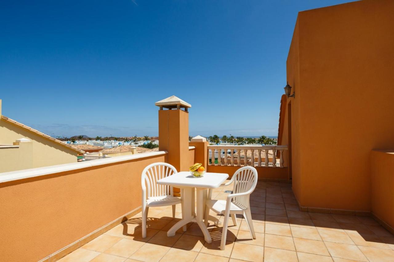 Ftv Holidays Homes Corralejo Exterior foto