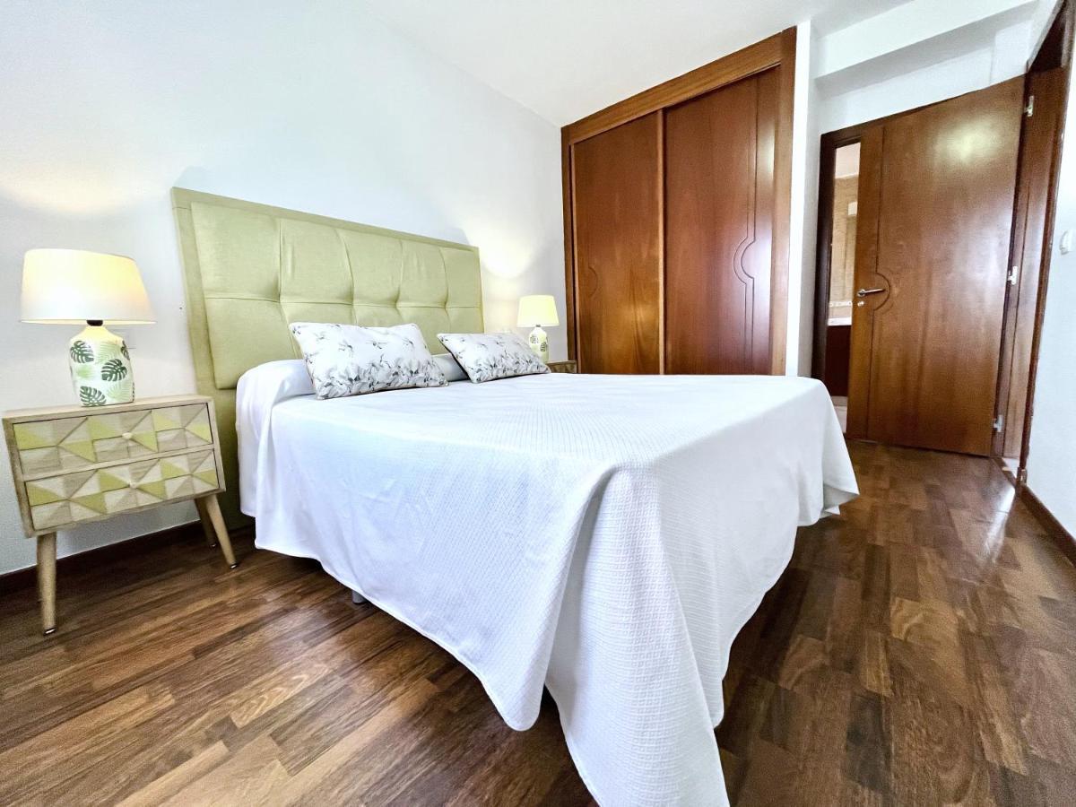 Ftv Holidays Homes Corralejo Exterior foto