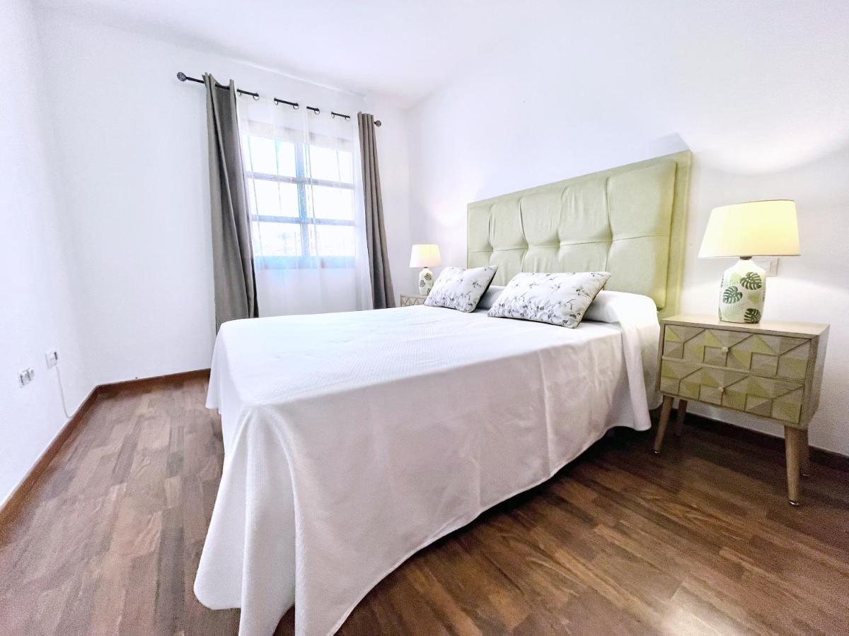 Ftv Holidays Homes Corralejo Exterior foto