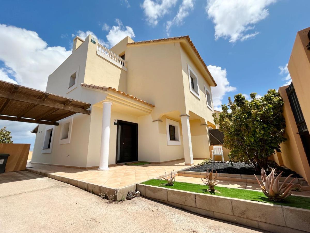 Ftv Holidays Homes Corralejo Exterior foto