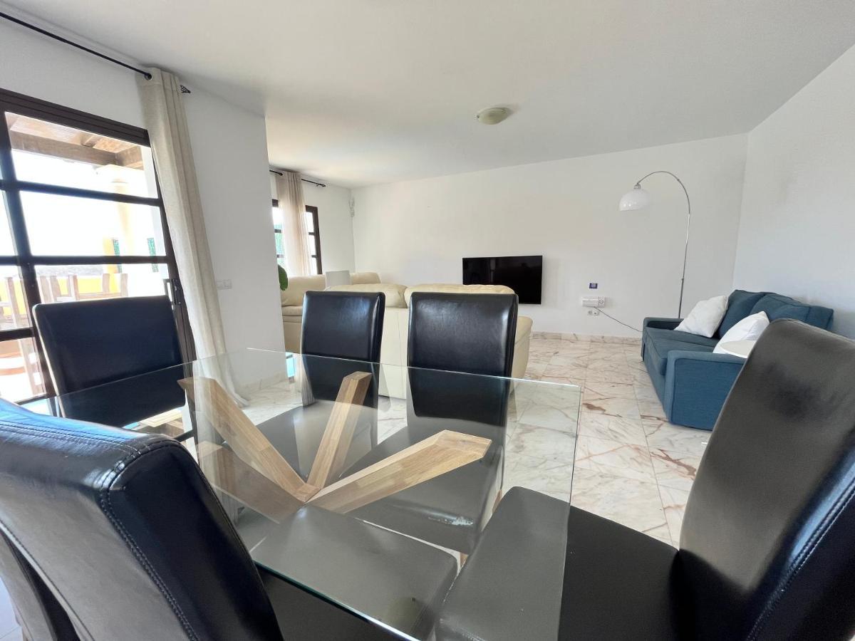 Ftv Holidays Homes Corralejo Exterior foto